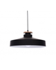 Lampa wisząca Lumina Deco LDP 7974 (BK) Ludor