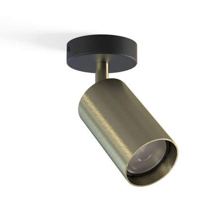 Spot EYE SPOT Nowodvorski 8816 czarny