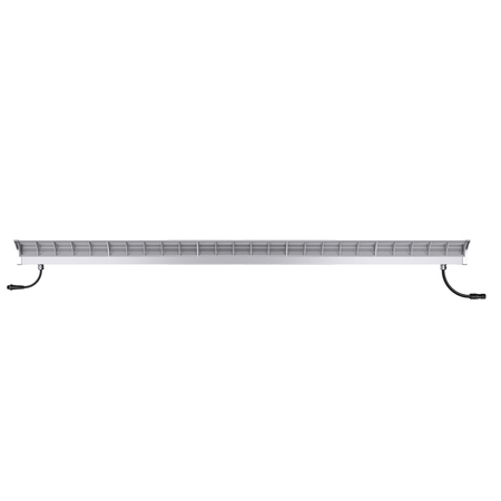 Lampa liniowa LED Greenie Courtline 43W 150lm/W do kortów tenisowych 5000K