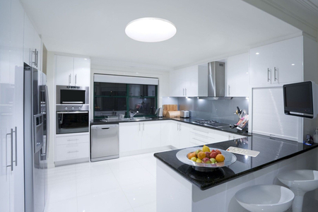 Plafon Milagro ML263 Siena