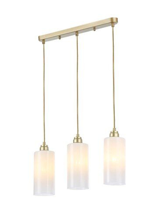 Lampa wisząca Rabalux Panthea 4480 złoty
