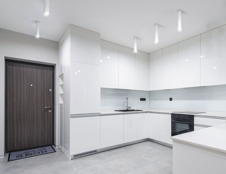 Spot MILE WHITE Kaja K-4416 biały