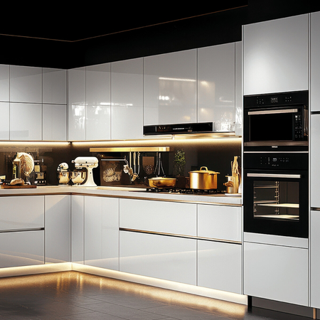 Eko-Light Listwa LED Vito T5 4W 4000K 30cm EK1496