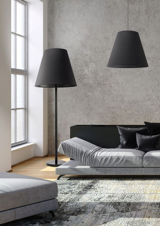 Lampa podłogowa Nowodvorski 9736 MOSS