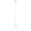 Lampa wisząca LED Italux AD13012-1L-WH Neutron