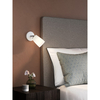 Kinkiet Astro Carlton Wall 1467004 Porcelana