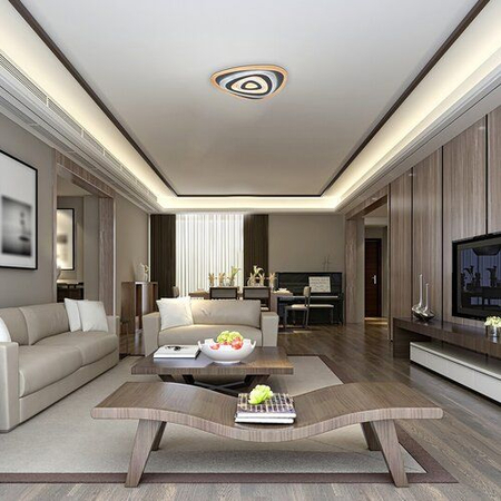 Lampa sufitowa Rabalux Taneli 3099 biały