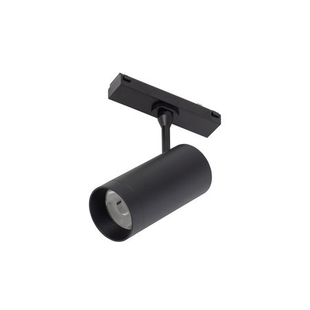 Lampa szynowa Nowodvorski UT-LVM SPOT LED 11316 Czarny