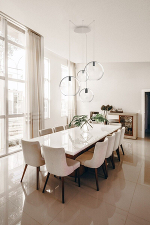 Klosz/Abażur CAMELEON SPHERE S Nowodvorski 8531 przezroczysty