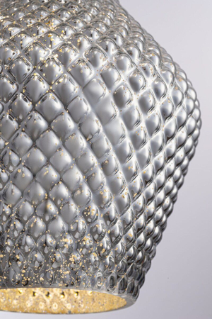 Lampa wisząca Maytoni Tommy P054PL-01B Black