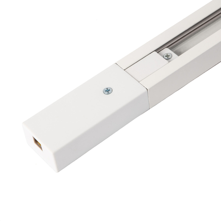 Milagro Prowadnica Track 1m Biały 1-Obwodowy v2.0 ML0705 BIAŁY