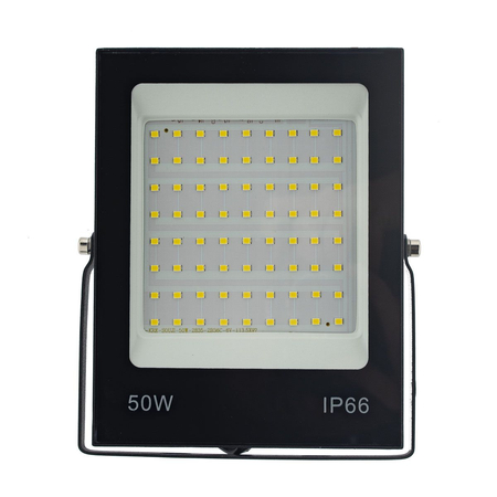 Naświetlacz LED Greenie Professional 50W IP66 NW