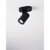 Reflektor Luces Exclusivas LUNBIRA LE45658 czarny