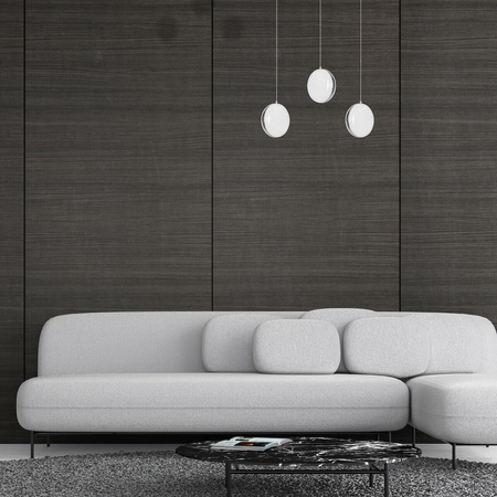 Milagro Lampa wisząca LIRA 27W LED ML5497 BIAŁY