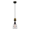 Lampa wisząca Italux PND-4290-1-L Ponte