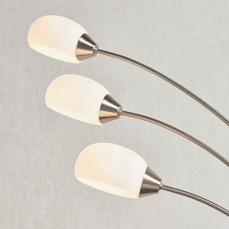 Endon Lighting Lampa podłogowa 76567