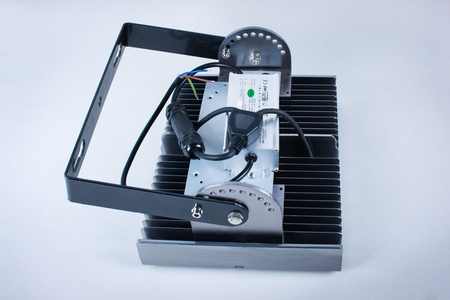 Lampa przemysłowa LED Greenie Gasoline 60W NW