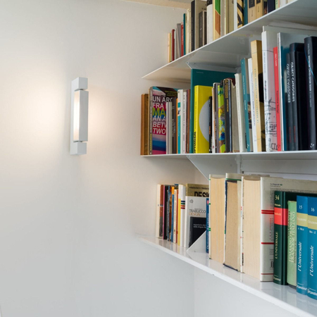 Kinkiet Nemo ARALWW32 Ara Biały