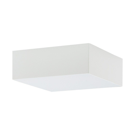 Plafon LID SQUARE LED 15W Nowodvorski 10428 biały
