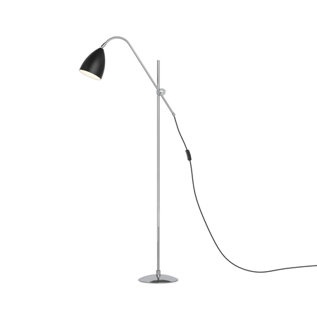 Lampa podłogowa Astro Joel Floor 1223005 Matowy Czarny