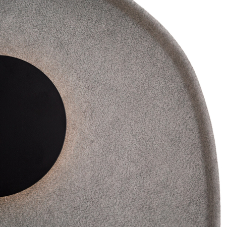 MAXLIGHT W0559 KINKIET DEUX CREAM&GREY