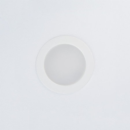 Oczko MYKONOS LED 6W Nowodvorski 10535 biały