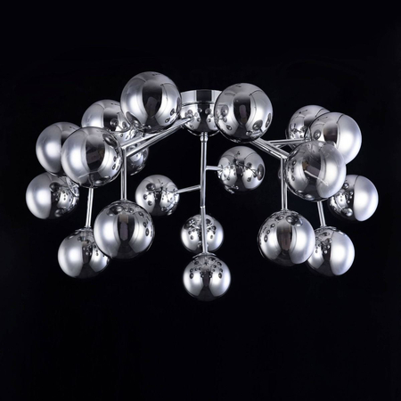 Lampa sufitowa Maytoni MOD545PL-20CH Dallas - Chrom