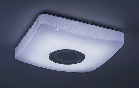 Lampa sufitowa Rabalux Murry 4682 biały