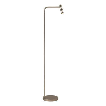 Lampa podłogowa Astro Enna Floor LED 1058058 Matowy Nikiel