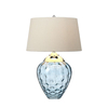 Lampa stołowa Samara - 2 źródła światła Quintiesse QN-SAMARA-TL-BLU