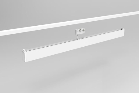 Lampa Liniowa Szynowa Greenie 1200mm 50W 60st 3 fazy