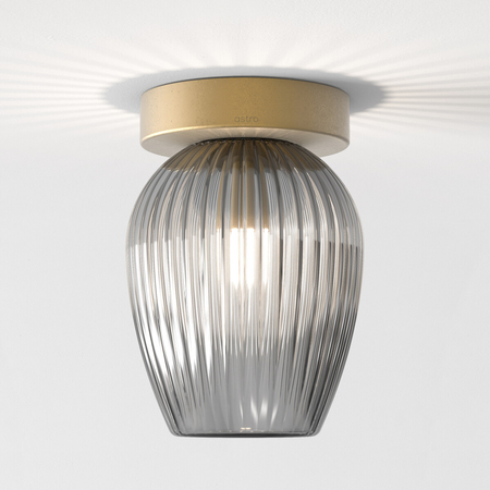 Lampa sufitowa Astro Tacoma Surface 1429028 Matowy Złoty