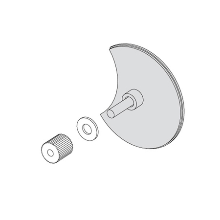 Astro Mirror Adaptor Kit 2 ACCESSORY Mirror Mounting Kit 0