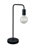 Lampa biurkowa Trio 508000132 czarny