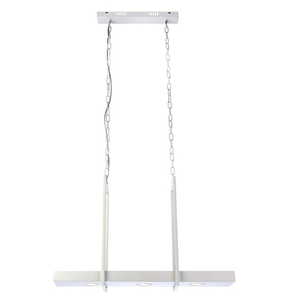 Lampa wisząca Markslöjd TRAY 106124 biały