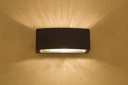 Oprawa oświetleniowa Nowodvorski 3408 Brick graphite