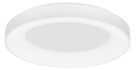 Lampa sufitowa Luces Exclusivas TOME LE41521 biały