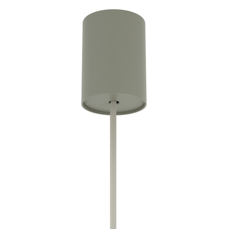 Lampa wisząca Nowodvorski ZENITH 11482 Sage green