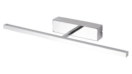 Kinkiet Rabalux Picture slim 3910 chrom