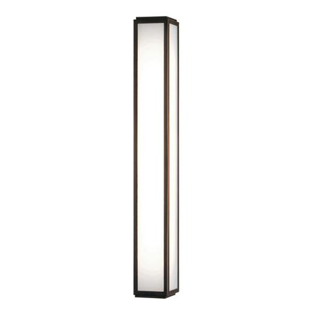 Kinkiet Astro Mashiko 600 LED 1121102 Brązowy