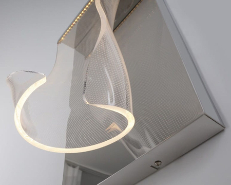 Kinkiet Maxlight W0256 chrom