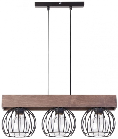 Lampa wisząca Sigma 31574 Milan