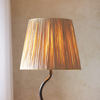 Endon Lighting Lampa podłogowa 114223 czarny