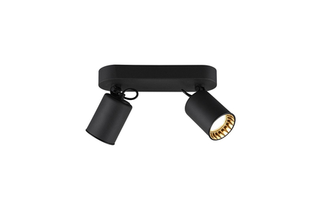 Reflektor Trio 803500232 czarny