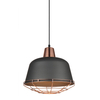 Lampa wisząca Italux MDM-3053-1-GRCOP Annika