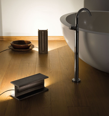 Lampa stołowa Nemo RICLMM21 Mais Plus Que Cela Je Ne Peux Pas