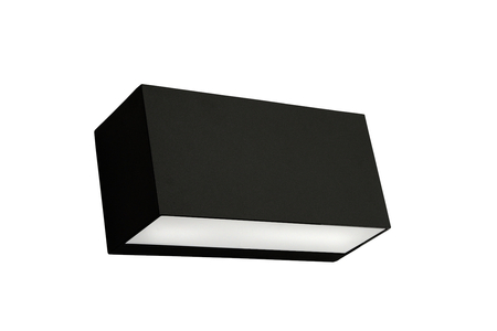 ASKER SMALL PRO 1726 BLACK LED 5,4W 3000K DOWN