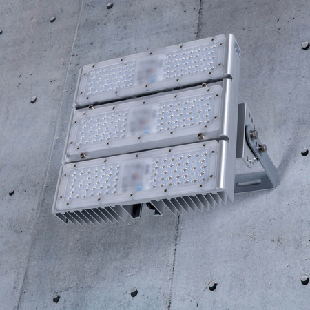 Oprawa Przemysłowa LED IC Gasoline 150W Philips 3030 5 lat gwarancji NW