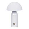 Lampa stołowa Italux Dorbia TB-83647-WH Biały