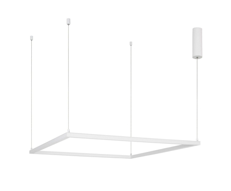 Lampa wisząca Luces Exclusivas JAEN LE41428 biały